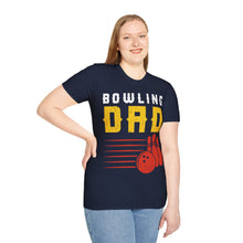 Load image into Gallery viewer, Bowling Dad