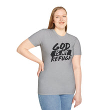 Load image into Gallery viewer, God is my Refuge