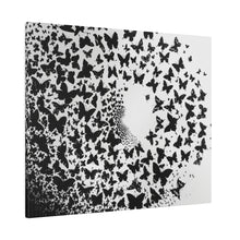 Load image into Gallery viewer, Whirl of Butterflies