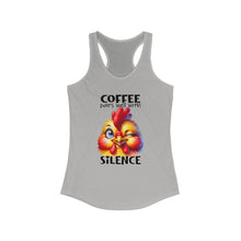 Load image into Gallery viewer, Coffee & Silence