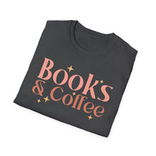 Load image into Gallery viewer, Books & Coffee