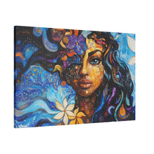 Load image into Gallery viewer, Colorful Woman