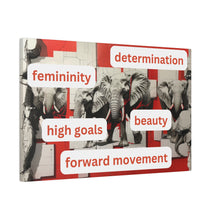 Load image into Gallery viewer, Elephant affirmations