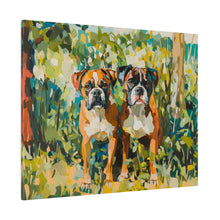 Load image into Gallery viewer, Dogs at Play