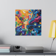 Load image into Gallery viewer, Colorful Woman