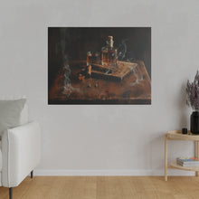 Load image into Gallery viewer, Cigars & Bourbon