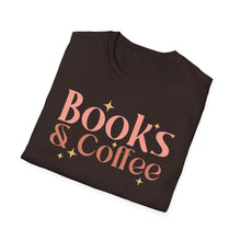 Load image into Gallery viewer, Books & Coffee