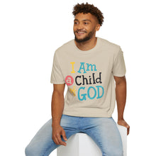 Load image into Gallery viewer, Child of God