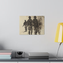 Load image into Gallery viewer, Military Team