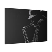 Load image into Gallery viewer, Jazz Musician