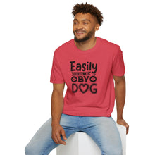 Load image into Gallery viewer, Easily Distracted by Dogs