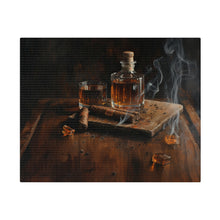 Load image into Gallery viewer, Cigars & Bourbon
