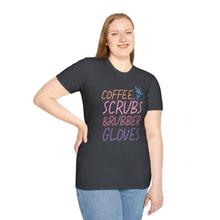 Load image into Gallery viewer, Coffee & Scrubs