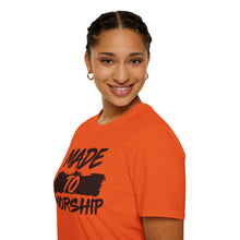 Load image into Gallery viewer, Made to Worship