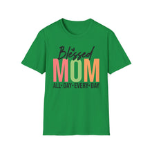 Load image into Gallery viewer, Blessed Mom