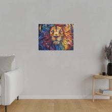 Load image into Gallery viewer, Lion of Color