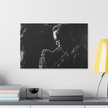 Load image into Gallery viewer, Man of Jazz