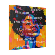 Load image into Gallery viewer, Preteen Affirmations
