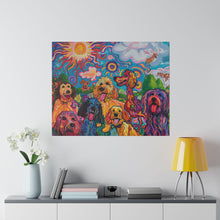 Load image into Gallery viewer, Happy Dogs