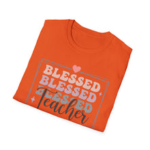 Load image into Gallery viewer, Blessed Teacher