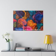 Load image into Gallery viewer, Strong Women