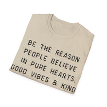 Load image into Gallery viewer, Good Vibes & Kind Souls