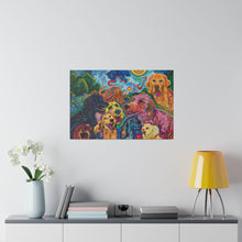 Load image into Gallery viewer, Colorful Doodles