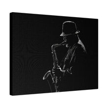 Load image into Gallery viewer, Jazz Musician