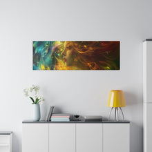 Load image into Gallery viewer, Colorful Woman