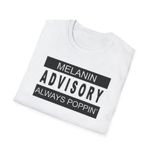 Load image into Gallery viewer, Melanin Poppin