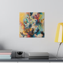 Load image into Gallery viewer, Cats at Play