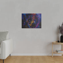 Load image into Gallery viewer, Jazz Musician