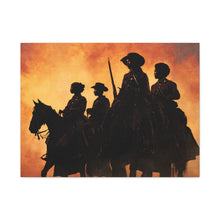 Load image into Gallery viewer, She Wore the Uniform