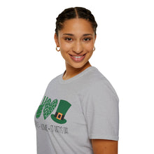 Load image into Gallery viewer, Peace, Love, St Patty’s Day