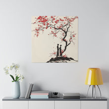 Load image into Gallery viewer, Romantic Cherry Blossom