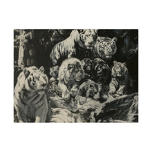 Load image into Gallery viewer, Lions & Tigers