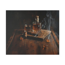 Load image into Gallery viewer, Cigars & Bourbon