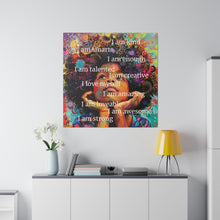 Load image into Gallery viewer, Preteen Affirmations