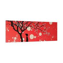 Load image into Gallery viewer, Serene Red Blossom