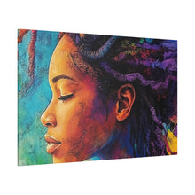 Load image into Gallery viewer, Grounded Woman of Color