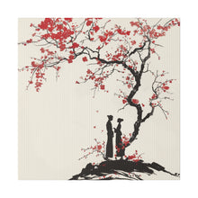 Load image into Gallery viewer, Romantic Cherry Blossom