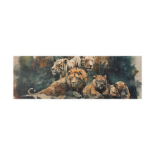 Load image into Gallery viewer, Lion & Tigers