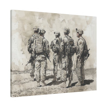 Load image into Gallery viewer, Military Team