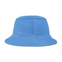 Load image into Gallery viewer, Bucket Hat (AOP) - Know