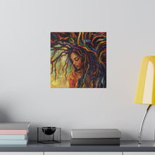 Load image into Gallery viewer, Grounded Woman of Color