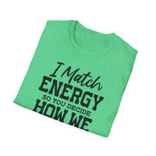 Load image into Gallery viewer, Match Energy