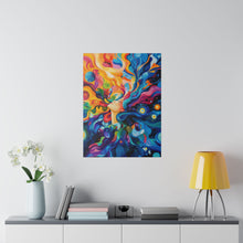 Load image into Gallery viewer, Colorful Woman