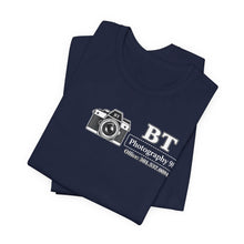 Load image into Gallery viewer, BT Photography Tee