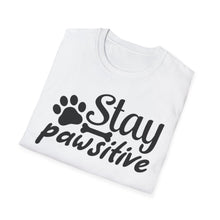 Load image into Gallery viewer, Stay Positive