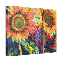 Load image into Gallery viewer, Sunflowers